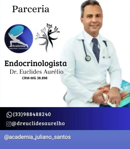Dr. Euclides Aurélio